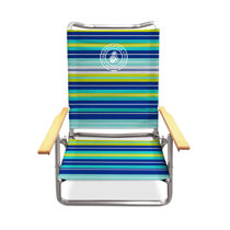 Caribbean joe discount high beach chair